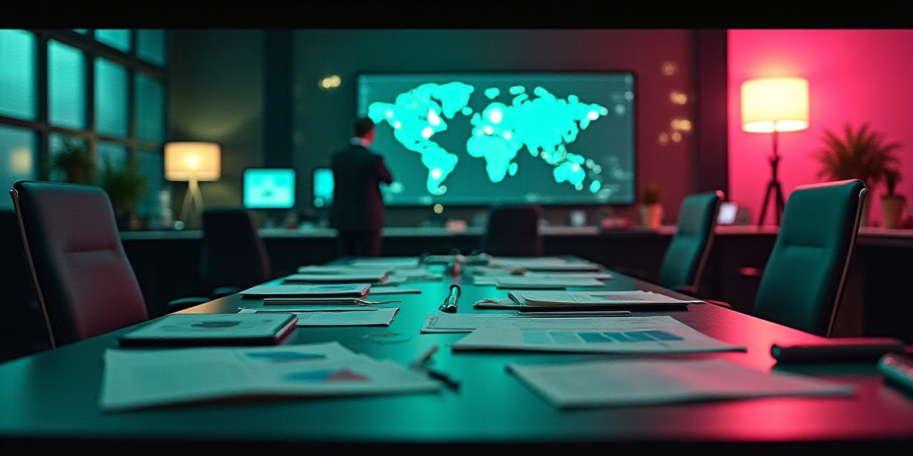 Redazione di Vulkano Notizie al lavoro su un'inchiesta complessa